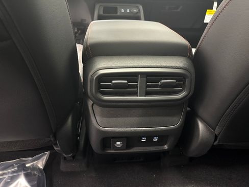 New 2026 Honda Passport TrailSport image 36