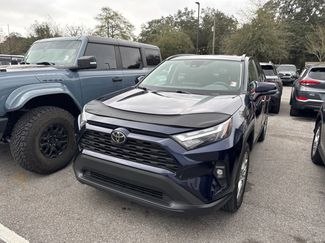 Used 2023 Toyota RAV4 XLE Premium video 1