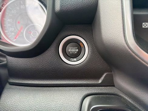 Used 2023 RAM 1500 Big Horn AWD/4WD image 23