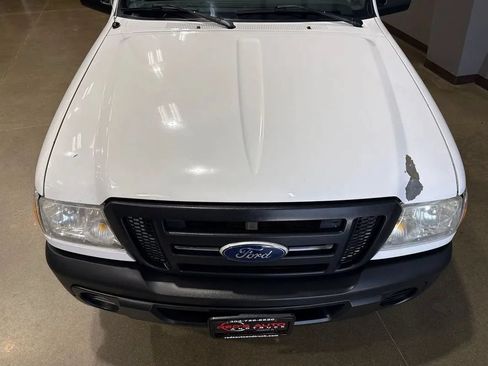 Used 2010 Ford Ranger XL RWD image 43