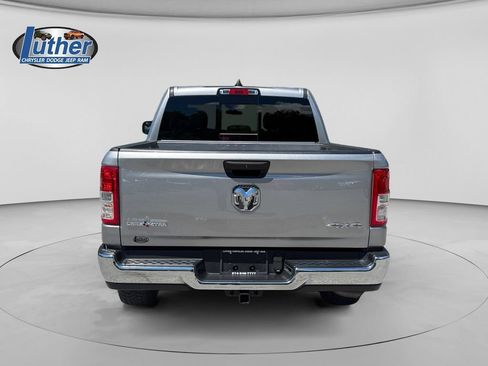 Used 2024 RAM 1500 Lone Star AWD/4WD image 4