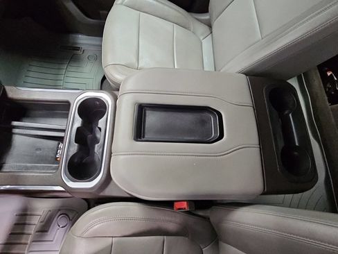 Used 2019 GMC Sierra 1500 SLT w/ SLT Premium Package AWD/4WD image 25