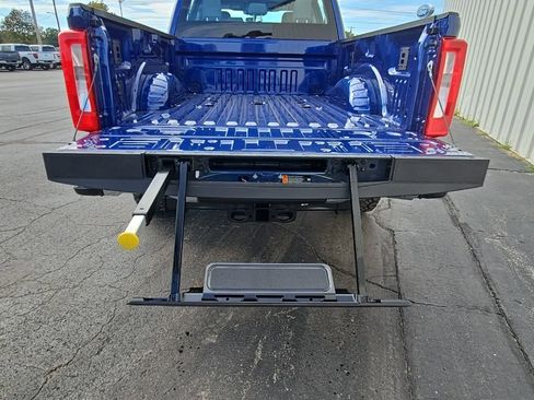 New 2026 Ford F250 XL w/ XL Off-Road Package image 32