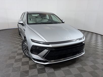 Used 2025 Hyundai Sonata SEL