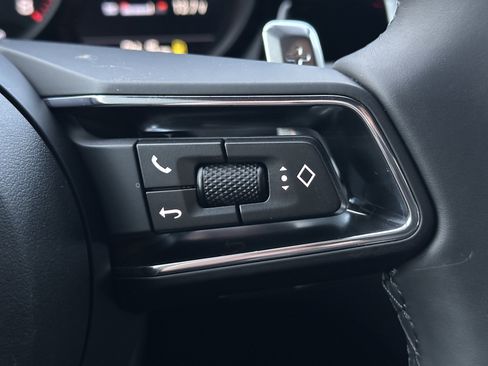New 2026 Porsche Macan AWD/4WD image 27