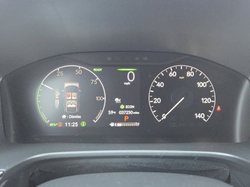 Used 2023 Honda CR-V Sport image 28