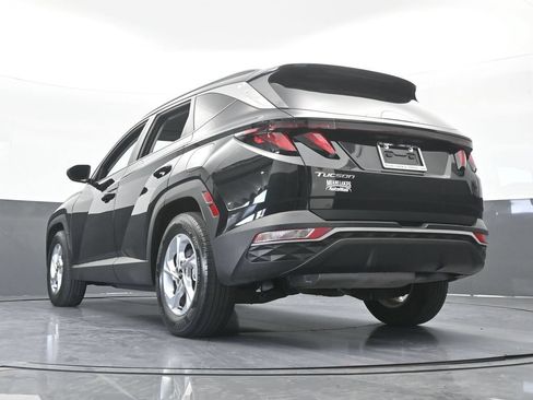 Used 2024 Hyundai Tucson SEL FWD image 23