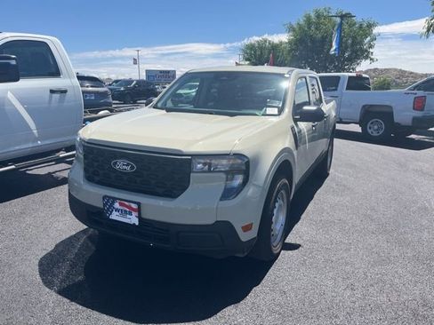 Used 2025 Ford Maverick XL w/ 4K Tow Package AWD/4WD image 1