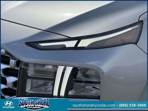 Certified 2023 Hyundai Santa Fe SEL w/ Premium Package AWD/4WD image 10