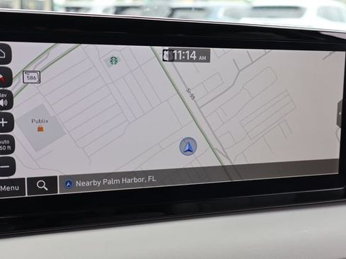 Used 2025 Hyundai Palisade SEL FWD image 29