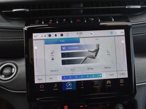 Used 2023 Jeep Grand Cherokee L Limited image 18