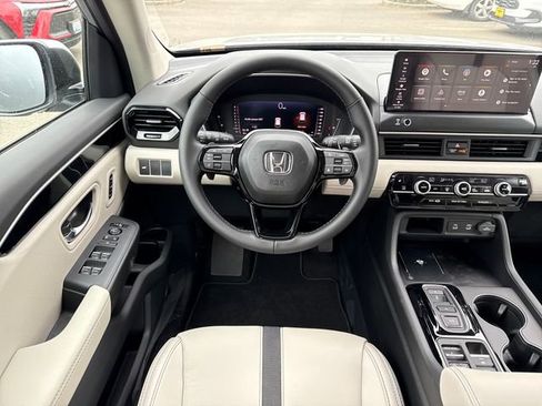 New 2026 Honda Pilot EX-L image 30