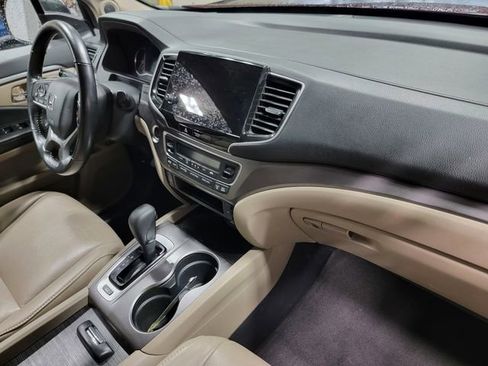 Used 2019 Honda Pilot EX-L image 16