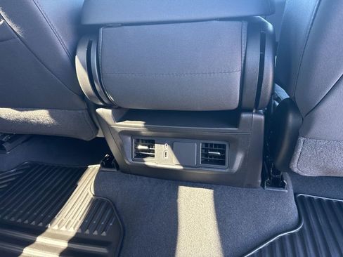 New 2026 Chevrolet Silverado 2500 Custom w/ Custom Value Package image 34