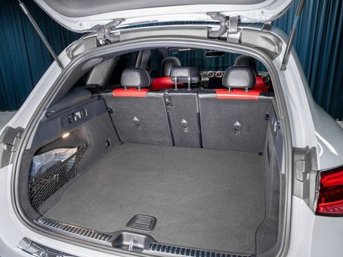 New 2026 Mercedes-Benz GLC 43 AMG 4MATIC image 6