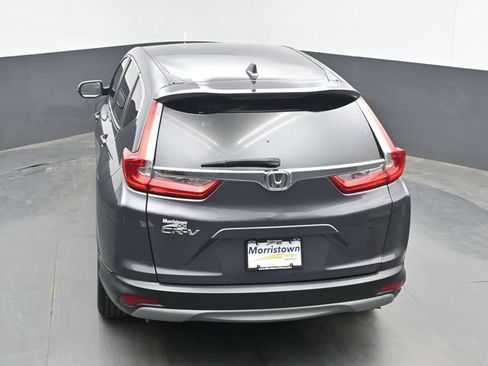 Used 2018 Honda CR-V EX-L image 38