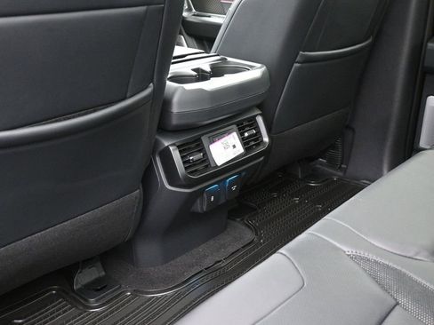 New 2025 Ford F150 Raptor image 22