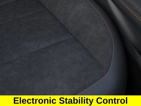 New 2026 Ford Explorer Tremor w/ Tremor Convenience Package image 16