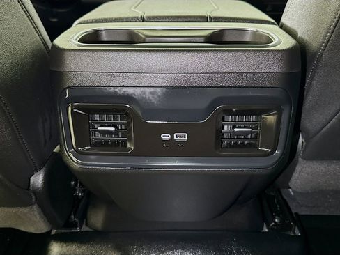 Certified 2024 Chevrolet Silverado 2500 LT w/ Texas Edition AWD/4WD image 23