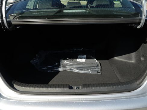 New 2026 Honda Accord SE image 8