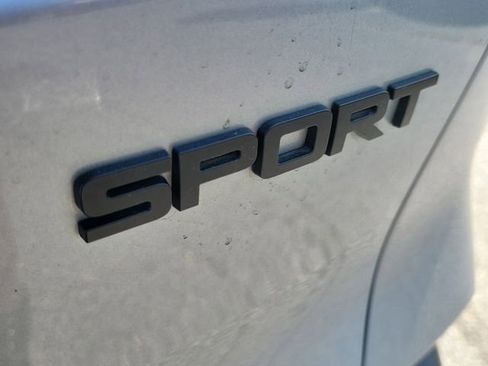 Certified 2024 Honda CR-V Sport-L image 8