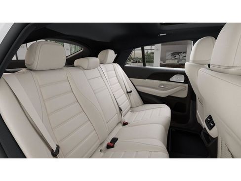 New 2026 Mercedes-Benz GLE 450 4MATIC Coupe image 5