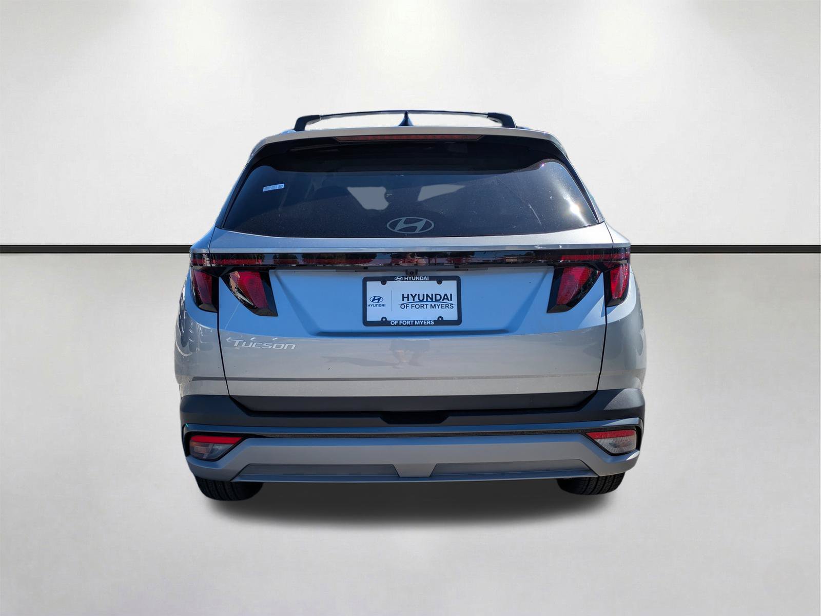 New 2026 Hyundai Tucson SEL FWD image 6