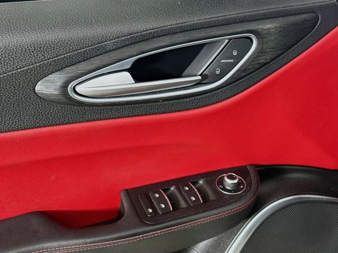 Used 2019 Alfa Romeo Giulia w/ Quick Order Package 22K Sport image 24