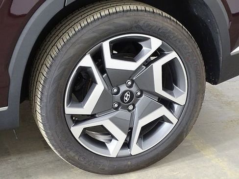 Used 2024 Hyundai Palisade SEL w/ Premium Package image 47