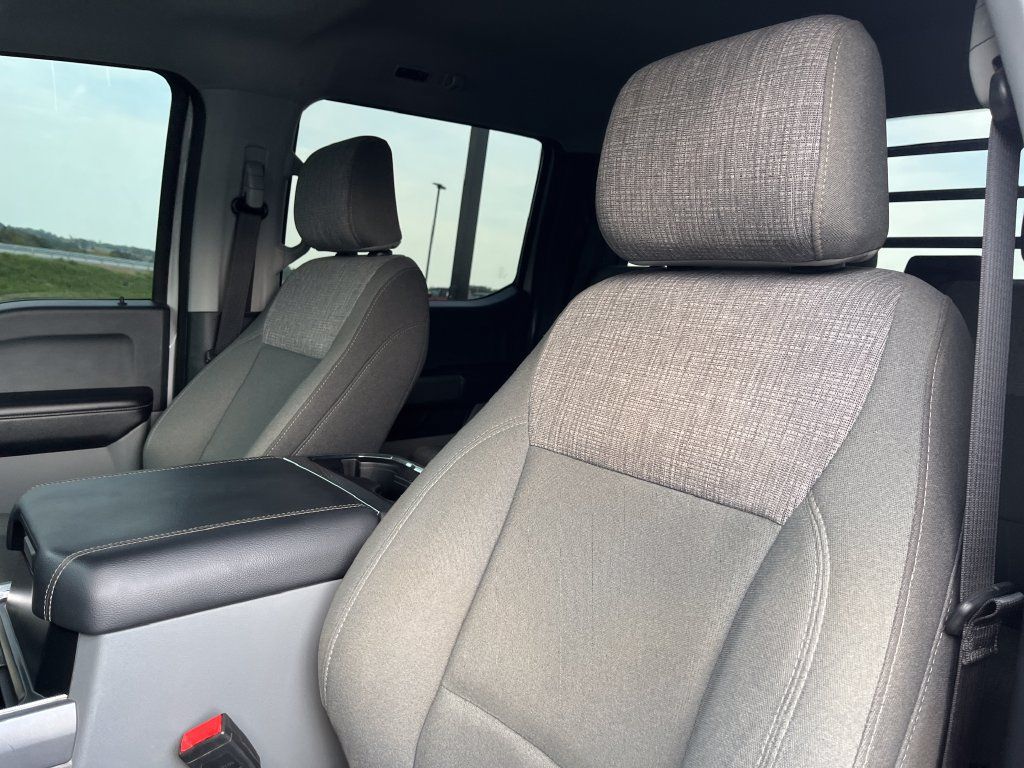 Used 2025 Ford F350 XLT AWD/4WD image 13