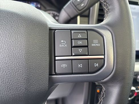 Used 2023 Ford F150 XLT w/ Equipment Group 302A High image 26