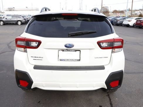 Used 2021 Subaru Crosstrek 2.5i Limited image 4