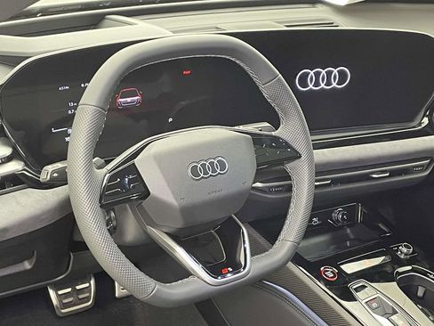 New 2025 Audi S5 Premium Plus image 4