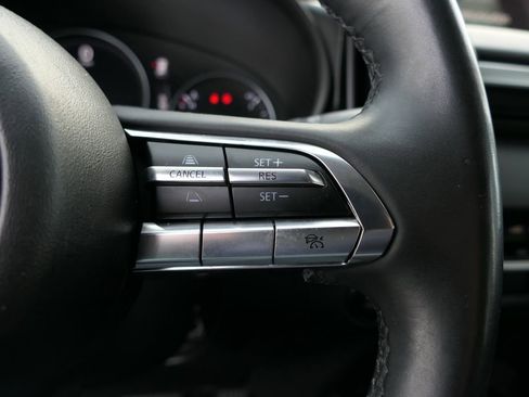 Used 2024 MAZDA CX-50 AWD 2.5 S w/ Preferred Package image 16