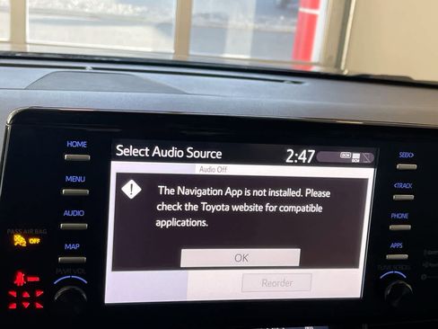 Certified 2023 Toyota Sienna LE image 18