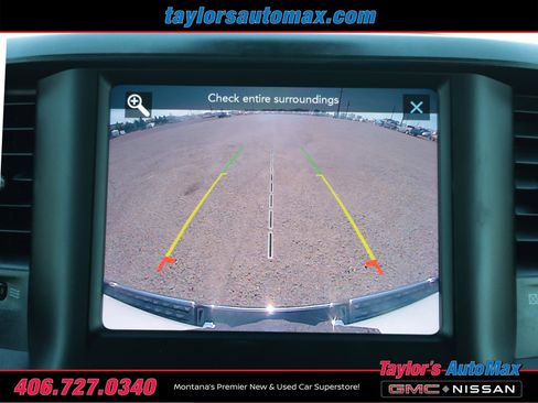 Used 2021 RAM 1500 Big Horn AWD/4WD image 14