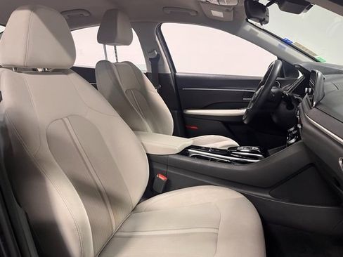 Used 2023 Hyundai Sonata SEL image 10