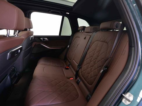 Used 2026 BMW X5 sDrive40i image 11