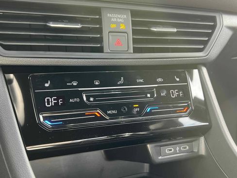 New 2026 Volkswagen Jetta Sport FWD image 23