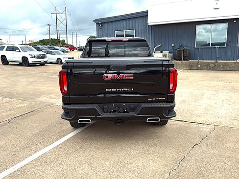Used 2020 GMC Sierra 1500 Denali image 5