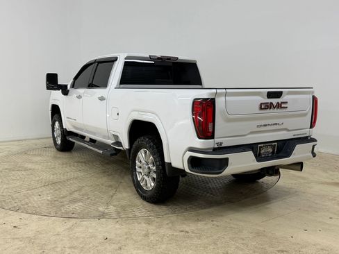 Used 2020 GMC Sierra 2500 Denali w/ Denali Ultimate Package image 3