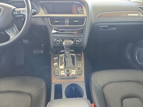 Used 2014 Audi A4 Premium Plus AWD/4WD image 12