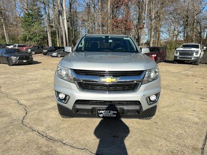 Used 2017 Chevrolet Colorado LT w/ LT Convenience Package