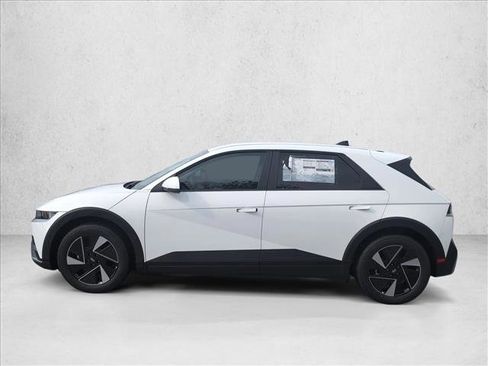 New 2026 Hyundai Ioniq 5 SE image 5