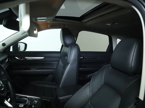 Certified 2025 MAZDA CX-5 AWD 2.5 S w/ Premium Plus Pkg image 20