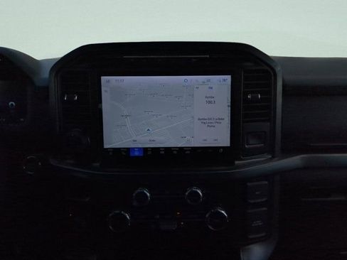 Used 2024 Ford F150 XLT w/ Equipment Group 303A High image 16