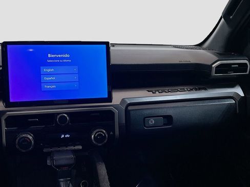 Used 2024 Toyota Tacoma TRD Off-Road image 19