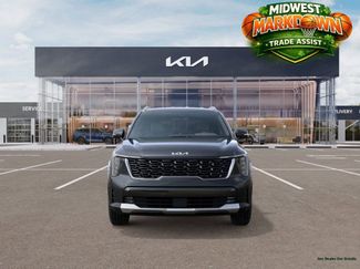 New 2026 Kia Sorento EX video 2