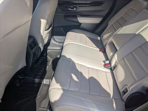Certified 2024 Honda CR-V EX-L image 16