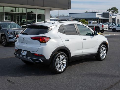 New 2026 Buick Encore GX Preferred w/ Comfort Package image 3